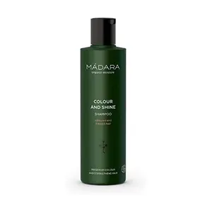 Shampoo Farbe und Glanz Madara 250 ml image-0