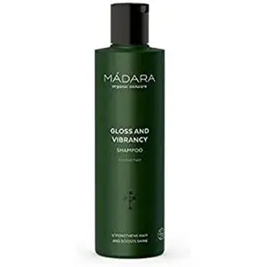 Shine and Shine Shampoo Madara 250 ml image-0