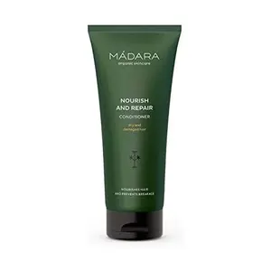 Balsamo nutriente e riparatore Madara 200 ml image-1