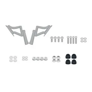 Kit fixation Givi Kawasaki 1176A (Z900)/4128S (Z650) 20 image-0