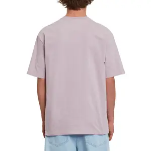 T-shirt Volcom Yeller LSE image-1