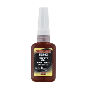 Colle Frein-filet Medium Arexons 52A43 image-0