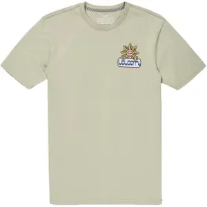T-Shirt Volcom FTY Gardener image-0