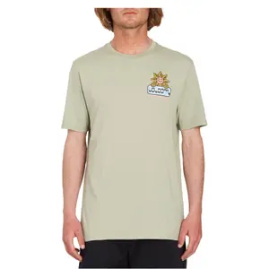 T-Shirt Volcom FTY Gardener image-1