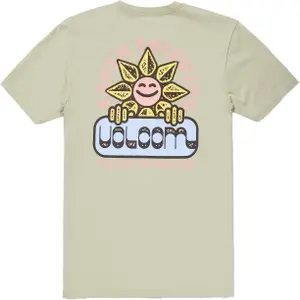 T-Shirt Volcom FTY Gardener image-2