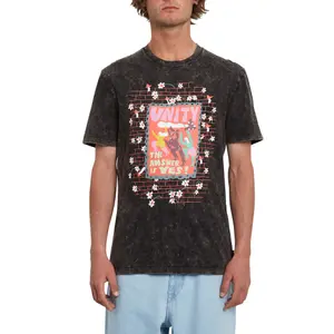 T-Shirt Volcom Egle Zvirblyte 2 Fa Ss image-0