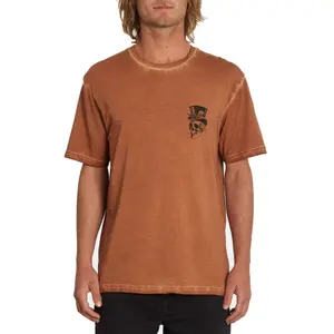 T-Shirt Volcom 2Dabone Sst image-0