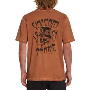 T-Shirt Volcom 2Dabone Sst image-1