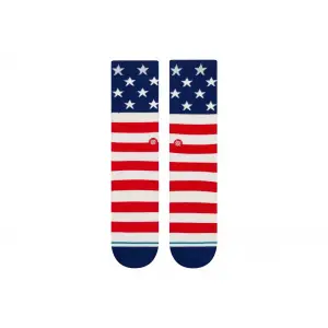 Calcetines Stance The Fourth Crew image-1