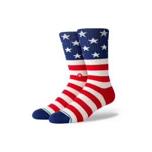 Calcetines Stance The Fourth Crew image-3