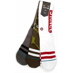 Set di 3 calzini Stance The OG image-1