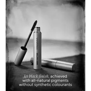 Mascara volume intense Madara Deep Matter 6 ml image-2