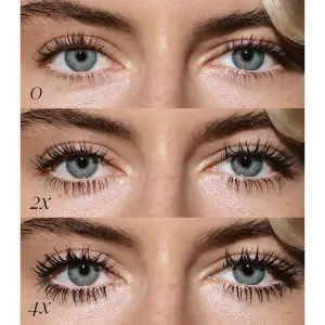 Mascara volume intense Madara Deep Matter 6 ml image-3