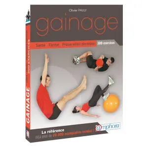 Livro de revestimento - 300 exercícios Amphora image-1