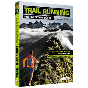 Book trail running - prepare your challenges Amphora image-1