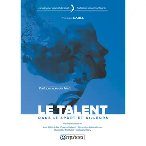 Reservar o talento Amphora image-0