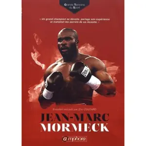Reservar jean-marc mormeck Amphora image-0