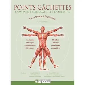 Trigger point book Amphora image-0