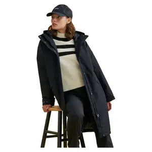 Parka très chaud femme Aigle Gore-Tex image-1