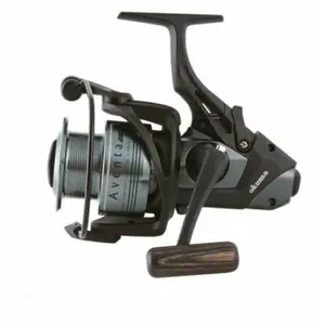 Mulinello Okuma Aventa Ab-10000