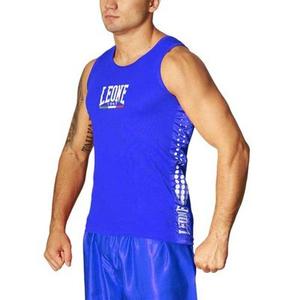 Bokserski tank top Leone canottiera image-4