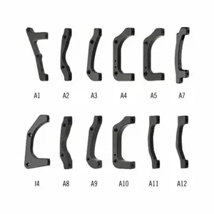 Adaptateur avant Tektro a-1 - is image-0