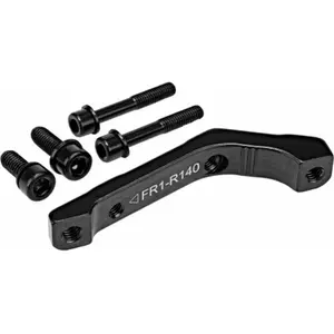 Πίσω αντάπτορας trp flat mount to pm 140 fr1 image-0