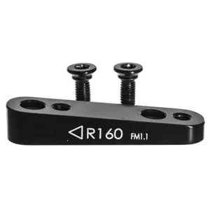 Adaptateur arrière TRP flat mount to flat mount 160 f6 image-0