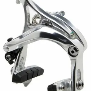 Paire d'étriers de frein sur jante boulonné Tektro R539 image-0