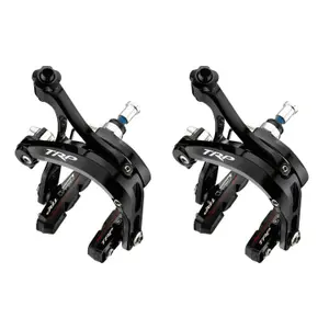 Paire d'étrier de frein sur jante TRP R879 image-0