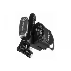 Freios a disco de estrada mecânicos/hidráulicos com um único calibrador TRP hy/rd flatmount image-2