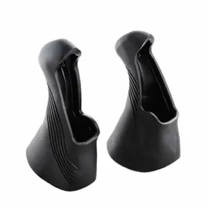 Ein Paar Zubehörteile Haubenüberzieher TRP rrl image-0