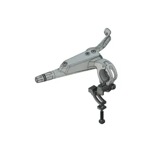 Kit TRP matchmaker i-spec ev - dh-r, trail, c2.3, e-mtb - droit image-0