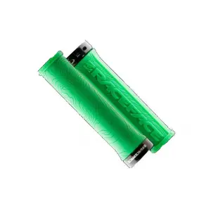 Poignées avec 1 collier Race Face Halfnelson image-1