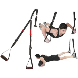 Sangle de suspension Metal Boxe image-0