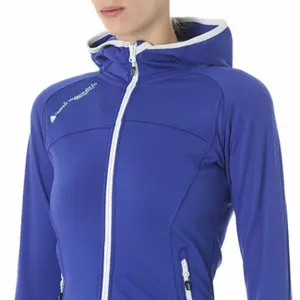 Polaire femme Peak Mountain Campus image-3