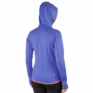 Polaire femme Peak Mountain Campus image-6