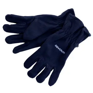 Fleece gloves Givova image-0