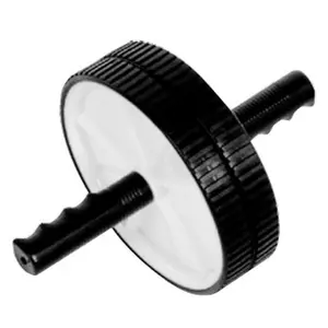 Roda de treino abdominal Metal Boxe image-0