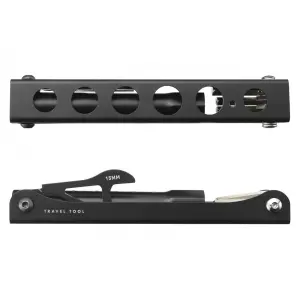 Multiutensili Odyssey outil de voyage