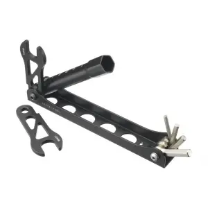 Multiutensili Odyssey outil de voyage image-2