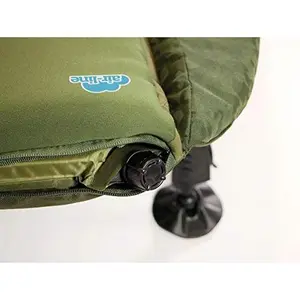 Lit Carp Spirit magnum™ Air-line bed XL-8 leg image-2