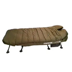 Saco de dormir Carp Spirit Magnum 5 Season XL image-0