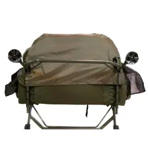 Saco de dormir Carp Spirit Magnum 5 Season XL image-1