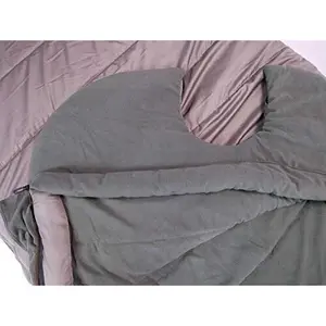 Saco de dormir Carp Spirit Magnum 5 Season XL image-4