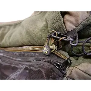 Saco de dormir Carp Spirit Magnum 5 Season XL image-5