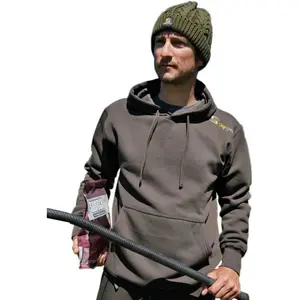 Hoodie Carp Spirit hoodie