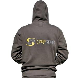 Hoodie Carp Spirit hoodie image-1