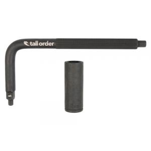 acto4000-taschenbuchhulse-tall-order-schwarz-210-mm