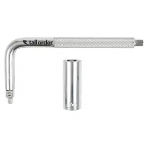 Pocket socket Tall Order image-0